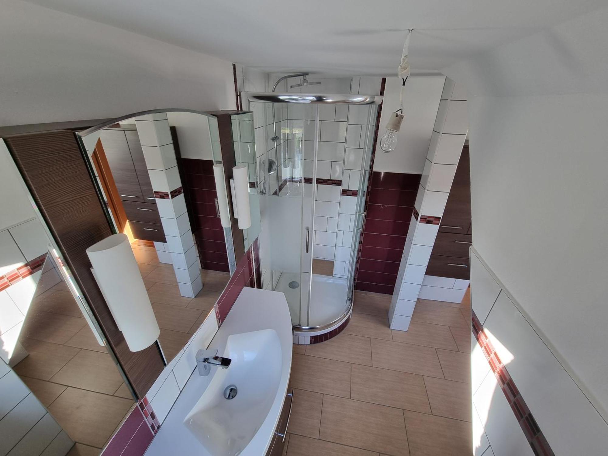 1-2 Personen Zimmer In Kassel Exterior foto